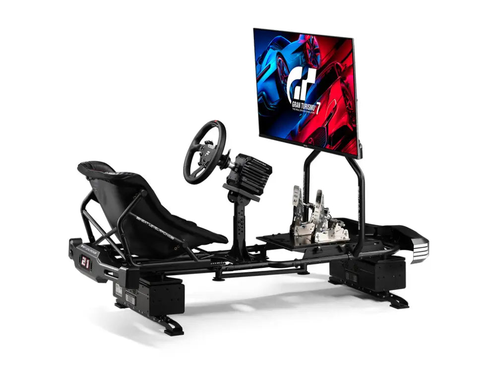 Next Level Racing Gokart Cockpit