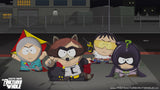 South Park: The Fractured But Whole (Steelbook Gold Edition) (Import) Ubisoft