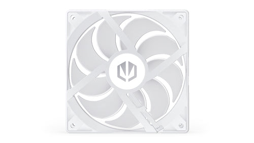 140mm ENDORFY Stratus 120 White PWM ARGB