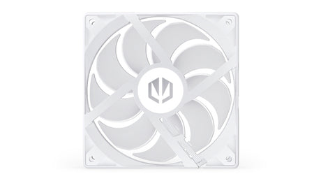 140mm ENDORFY Stratus 120 White PWM ARGB