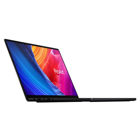 ASUS ProArt P16 H7606GP-DICSR010X – set skråt forfra (vinkel 2)