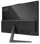 MSI Modern AM242P 1M-1204DE – Sort