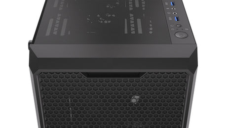 Midi ENDORFY Regnum 400 Air