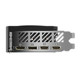 Gigabyte GV-N406TGAMING OC-8GD 1.0 NVIDIA, 8 GB, GeForce RTX 4060 Ti, GDDR6X, PCI-E 4.0, HDMI-portar Kvantitet 2, Minnes Klockhastighet 21000 MHz