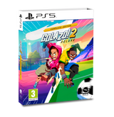 Golazo! 2 (Deluxe Edition) – PlayStation 5 – spilcover