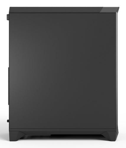 Midi Fractal Design Meshify 3 Black Solid