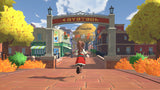 Harvest Moon Echoes of Teradea NS2