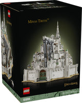 LEGO - Icons - The Lord of the Rings: Minas Tirith™ (11377) LEGO