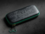 Nintendo Switch 2-etui og skærmbeskytter - Zelda 40th Anniversary - billede 6