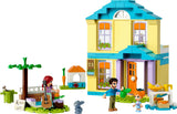 LEGO 41724 Friends Paisleys House LEGO