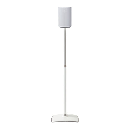 Sanus WSSE1A2 – justerbare standere til Sonos Era 100 – hvid – 2 stk. – produktbillede 4