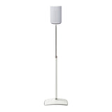 Sanus WSSE1A2 – justerbare standere til Sonos Era 100 – hvid – 2 stk. – produktbillede 4