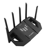 ASUS TUF Gaming BE9400 – set ovenfra