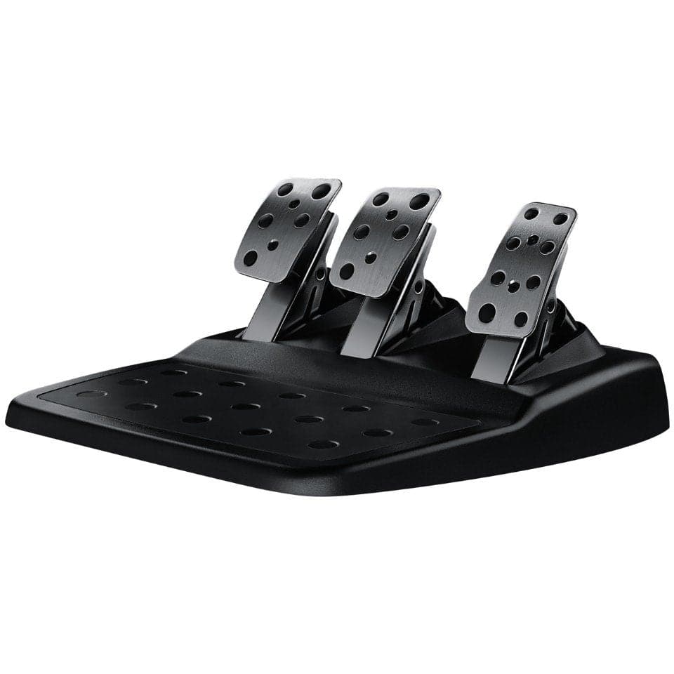 Logitech - G920 Driving Force Racing Wheel För PC Och XB1 /PC