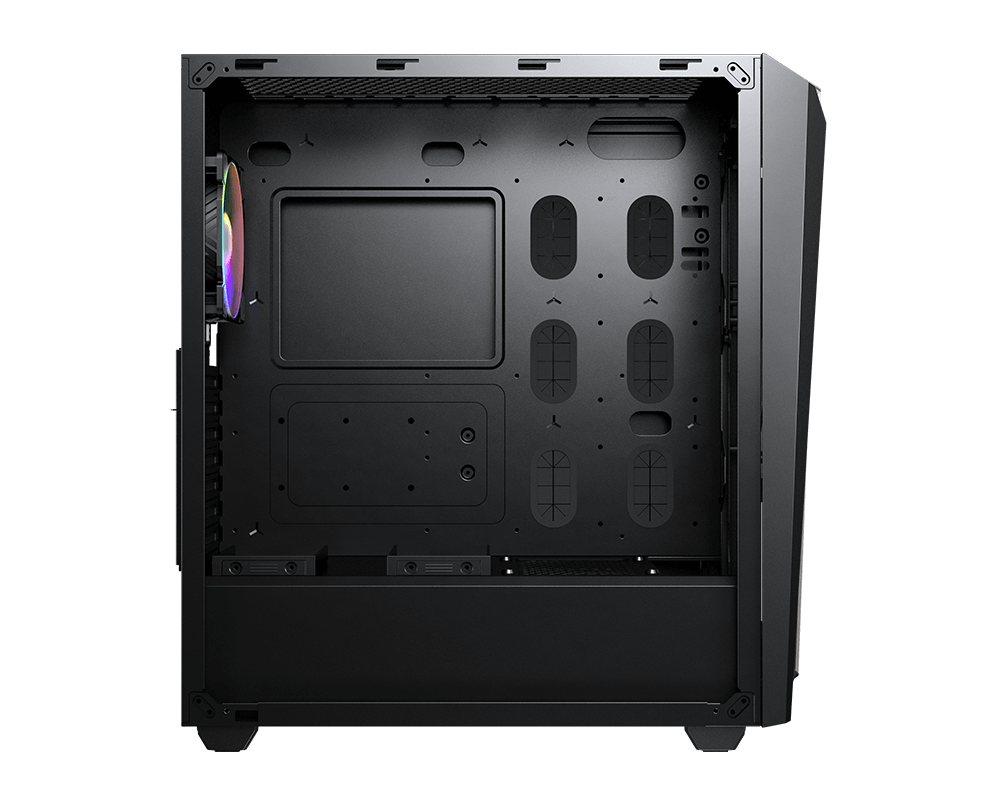 Cougar Case MX660-T