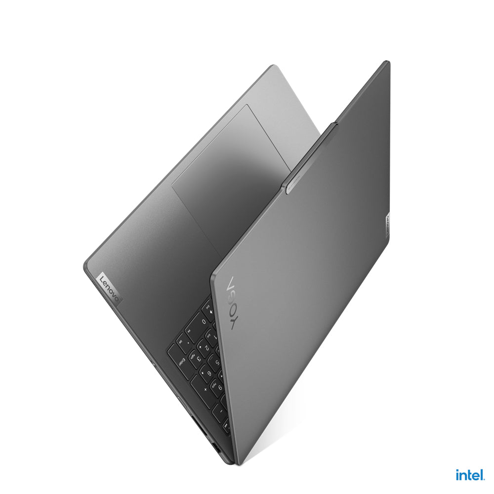 Lenovo Yoga Pro 9 16IRP8 83BY 16 I7-13705H 16GB 1TB NVIDIA GeForce RTX 4060 / Intel Iris Xe Graphics Windows 11 Pro