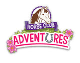 Horse Club Adventures Mergegames