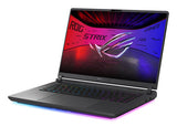 ASUS ROG Strix G16 G615LW-TS279W – RTX 5080 – produktbillede 2