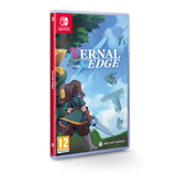 Vernal Edge
