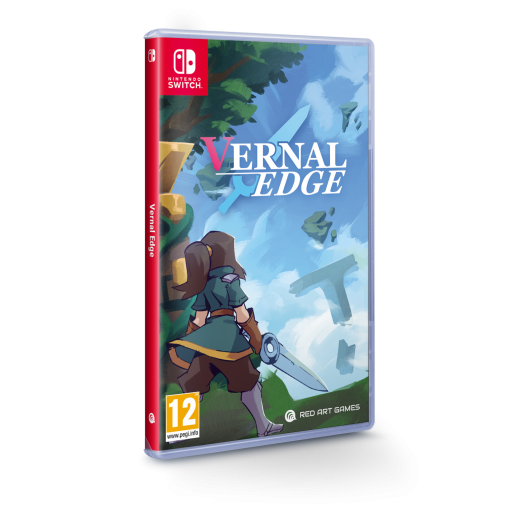 Vernal Edge – Nintendo Switch