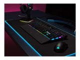 Corsair - Gaming K70 RGB PRO MX RÖD