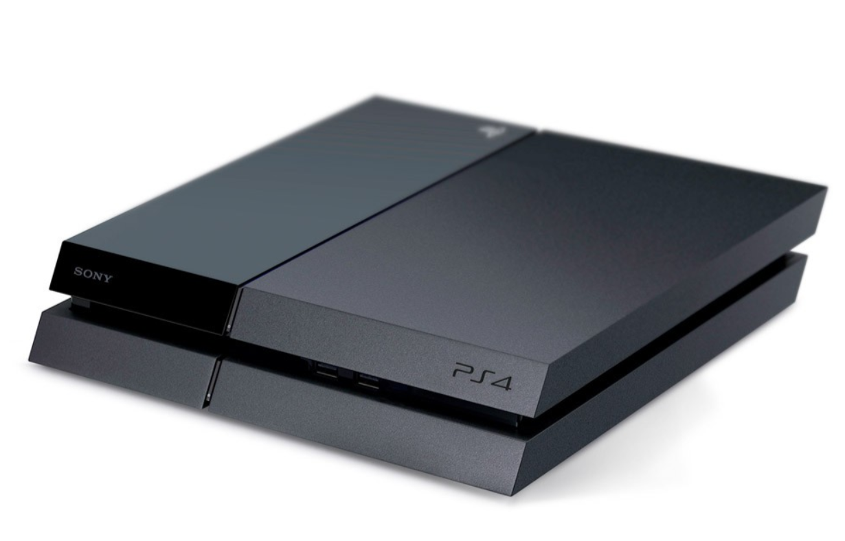 Sony PlayStation 4 PS4 500GB-konsol - Refurb Grade A