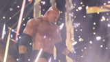 WWE 2K22 – kun offlinetilstande – Xbox Series X – motiv fra spillet 9