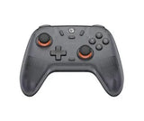 GameSir Nova Lite Multiplatform Gamepad Transparent Svart (Hall-Effect Sticks) 