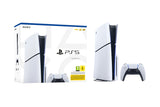 PlayStation 5 (PS5) Standard Edition Slim (D-chassi)