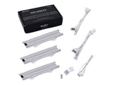 Lian Li P28 Fläkt ARGB Strip Vit