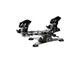 MOZA MRP Rudder Pedals (Aviation)