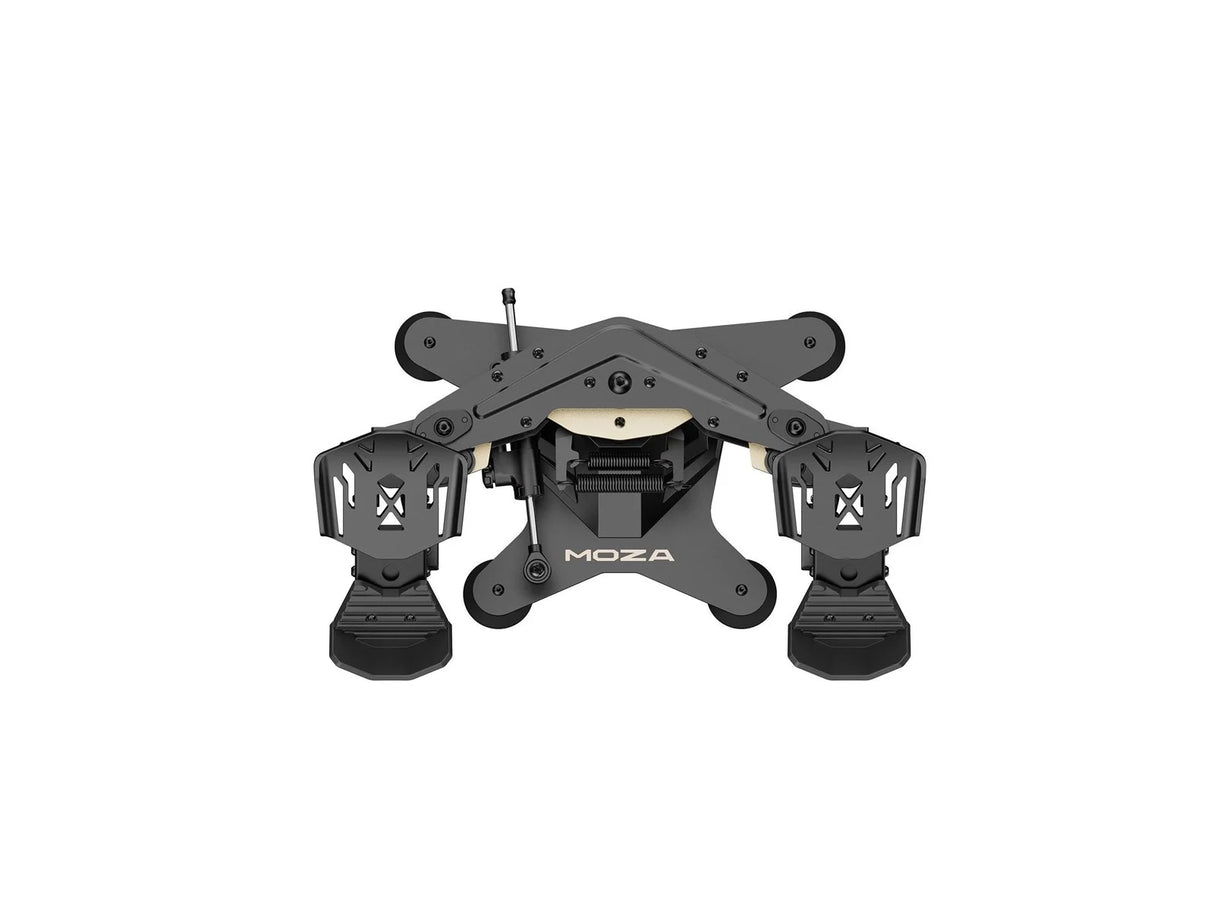 MOZA MRP Rudder Pedals (Aviation)