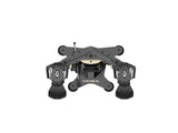 MOZA MRP Rudder Pedals (Aviation)
