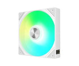 TRYX ROTA SL ARGB 120mm Fläkt, Vit