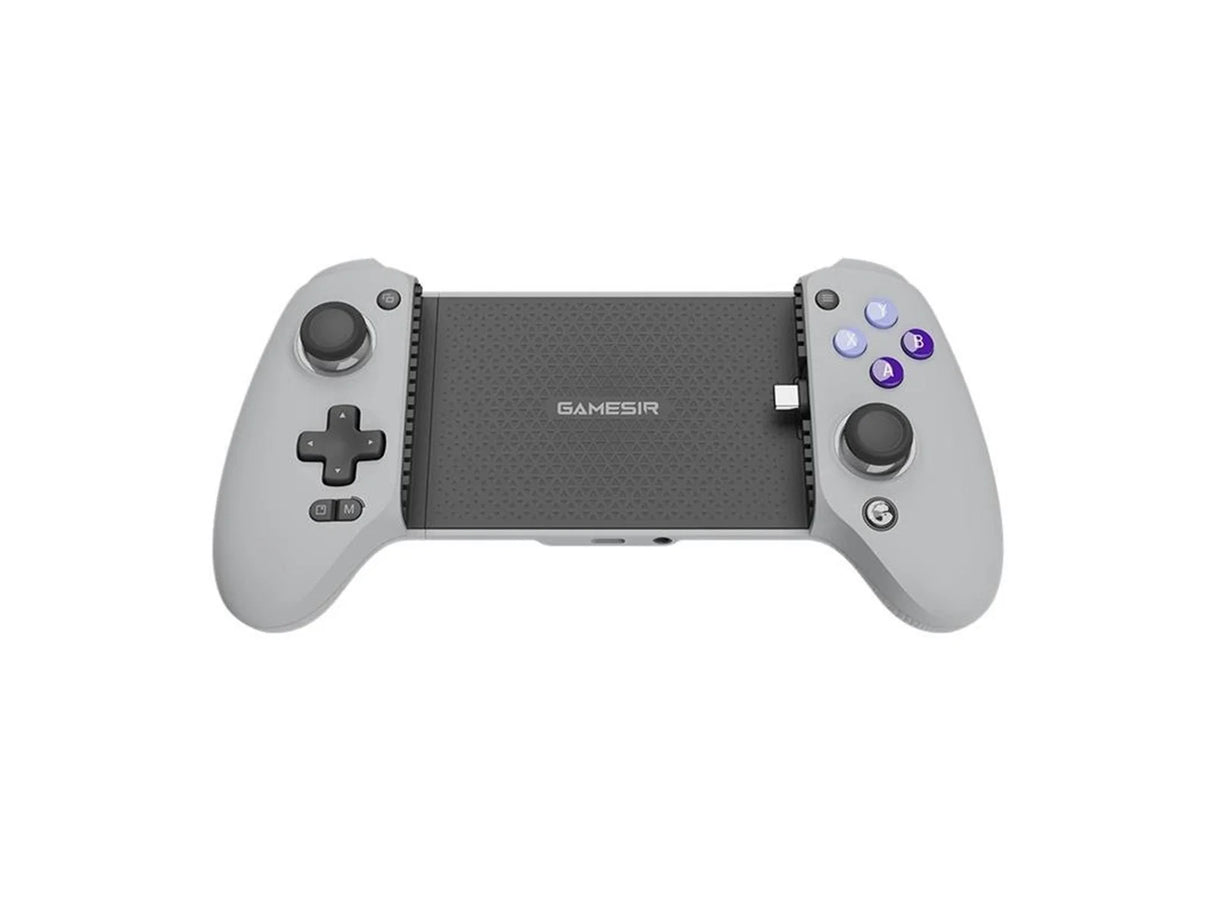 GameSir G8 Mobile Gaming Controller Gray