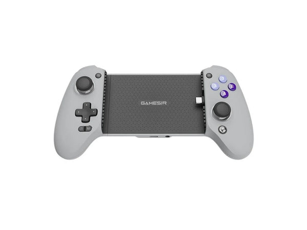 GameSir G8 Mobil Spelkontroll Grå