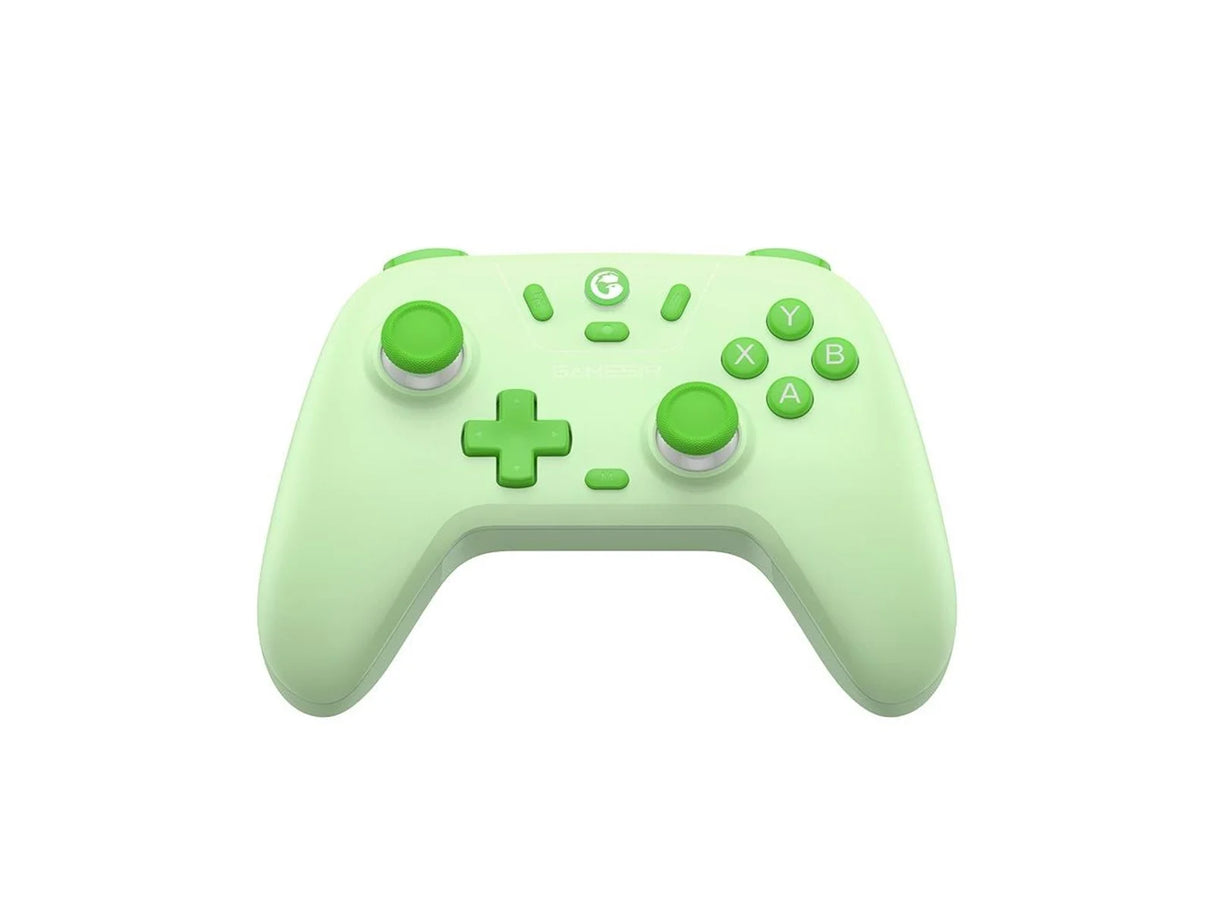 GameSir Nova Lite Multiplatform Gamepad Mintgrön (Hall-Effect Sticks)