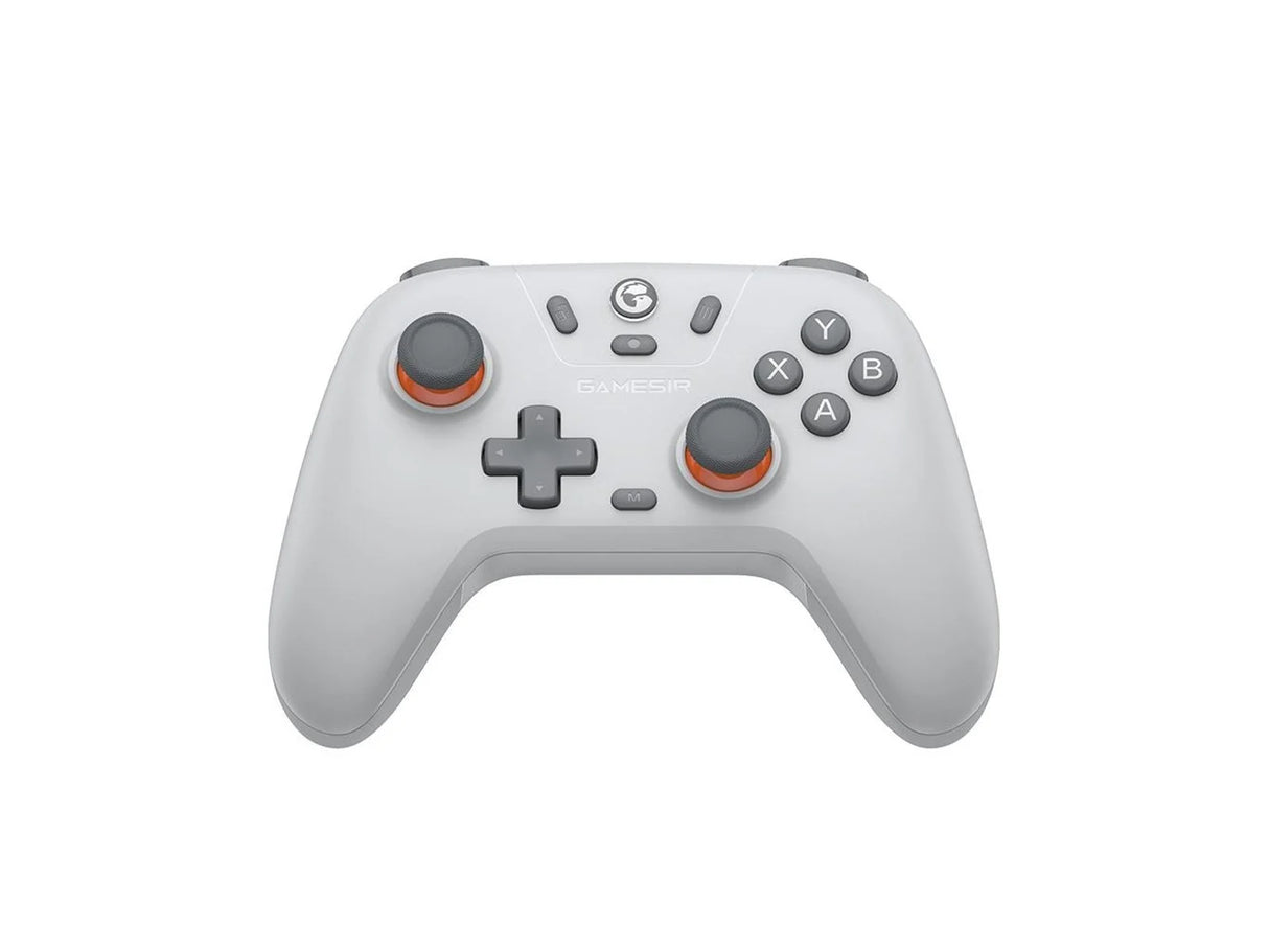 GameSir Nova Lite Multiplatform Gamepad Grå (Hall-Effect Sticks)