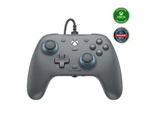 GameSir G7 SE Multiplattform Gamepad Sportig Grå (Hall-Effect Sticks)
