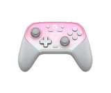 GameSir T4n Pro Multiplatform Gamepad Whipped Pink (Hall-Effect Sticks)