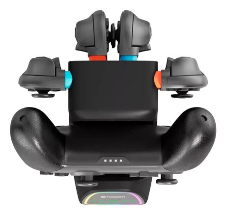 Nacon - Charging Station Pro til Nintendo Switch II Nacon