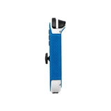 Lizard Skins DSP Controller Grip För Switch Joy-Con - Polar Blue