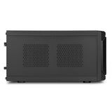 Sharkoon QB ONE - USB 3.0 - Mini-ITX - Black Sharkoon