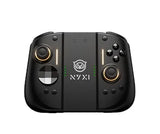 NYXI Hyperion 3 - Switch 2 Hall-Effect Joy-Pad
