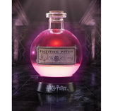 Harry Potter Trylledrik-Lampe 13 cm