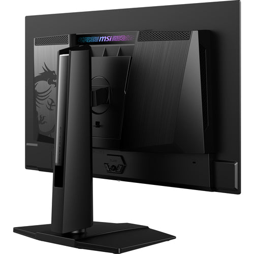 MSI MPG 272URXDE QD-OLED – produktvisning 13