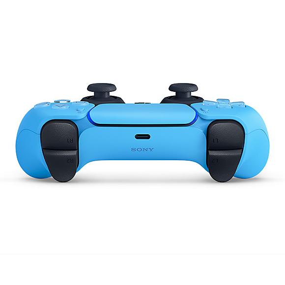 Sony DualSense-controller til PS5 – Starlight Blue – produktdetalje 4