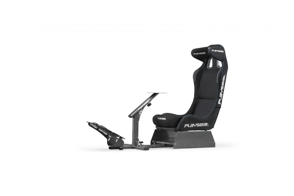 Playseat® Evolution Pro - Svart ActiFit