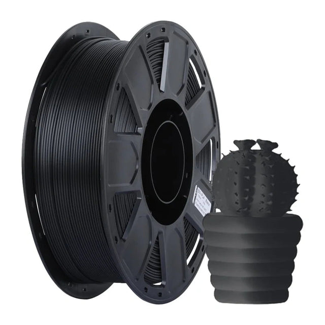 Creality Ender-PLA filament – sort, 1 kg