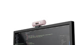 Logitech - Brio 500 Full HD Webcam USB-C ROSE Logitech
